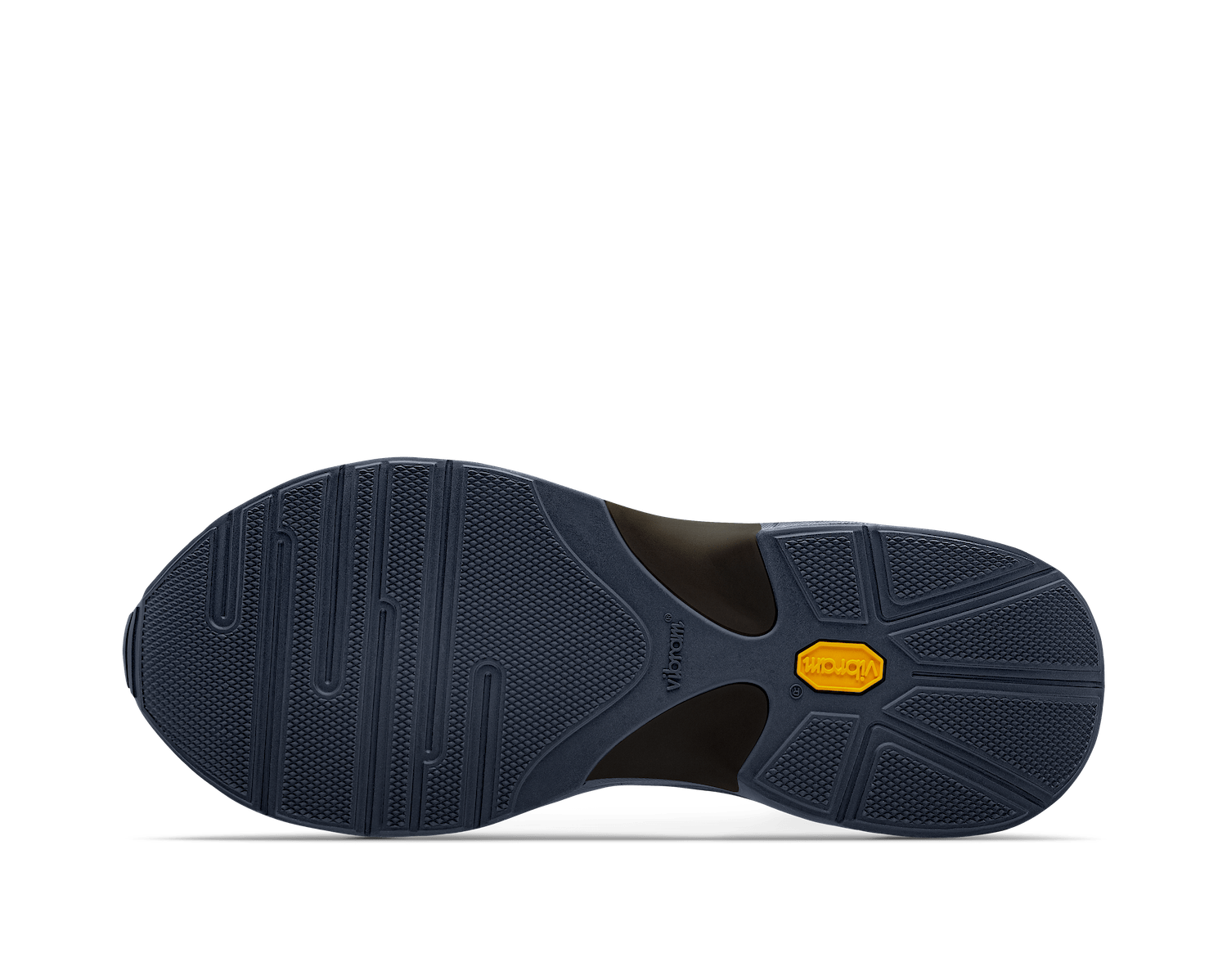 ARKK Collection Stormrydr Nylon HL 2.0 Vulkn Vibram | Midnight Black | Men Stormrydr